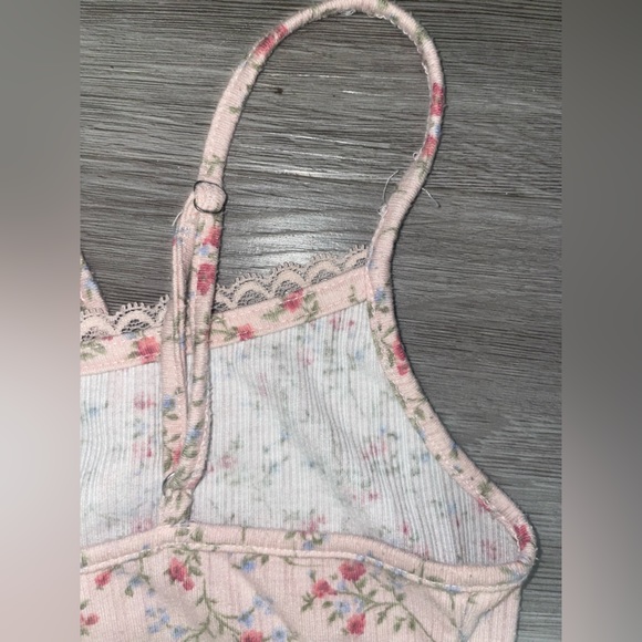 BABYDOLL TEE - Picture 4 of 4